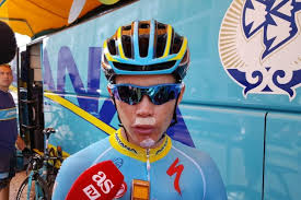 He was born october 31, 2001 in greeley, colorado to teresa maldonado and miguel angel. Miguel Angel Lopez Suffers Fractured Tibia In Training Crash Caused By A Driver Cycling Today Official