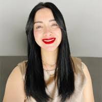 Beatriz Arceo's Instagram, Twitter & Facebook