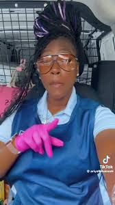 Talisha Destini-Lashay