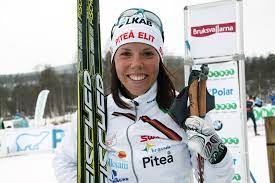 Marina charlotte kalla, född 22 juli 1987 i tärendö i pajala kommun, är en svensk längdskidåkare. Charlotte Kalla Anmald I Tyndero Cupen Sweski Com Sverige Sajt For Langdakning