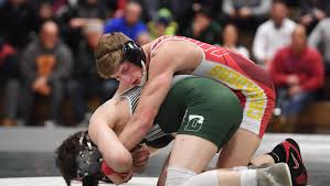 High school wrestling: 2018 state tournament brackets