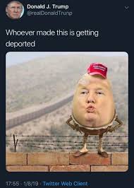Trending images and videos related to twitter! Donald Trump Meme Trumpmeme Twitter