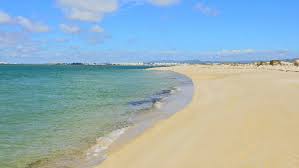 Faro portugal, became in 1756 the capital city of portugal's most southern province, the algarve. A Guide To Faro Beaches