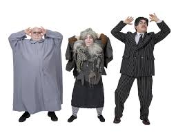 They're creepy, they're spooky, and they're a lot of fun. The Addams Family Costume Rentals