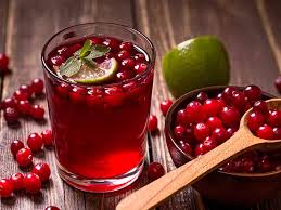 Can Cranberry Juice Stop A Uti Think Twice