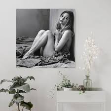 Anya Taylor Joy Poster Sexy Actress (4) Wall Art Poster Scroll Canvas  Painting Picture Living Room Decor Home FramedUnframed 20x20inch(50x50cm)  : Amazon.ca: Home
