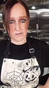 who i think are the scariest characters in the knight nursery