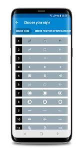 The very best free tools, apps and games. S9 Navigation Bar No Root Apk Download For Android