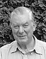 Colin Smailes Obituary (2008)