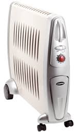 Le Chauffage D Appoint Conseils Thermiques