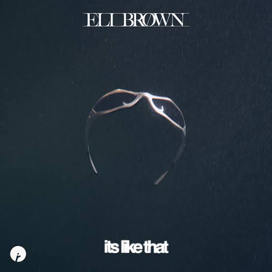 Eli Brown - Eli Brown - It's Like That (Extended Mix)