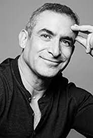 He is affiliated with medical facilities such as south miami hospital and baptist hospital of miami. Daniel Martinez Imdb