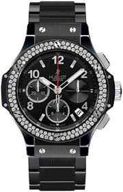 How Can You Tell If A Hublot Watch Is Real Pin Auf Hublot Watches