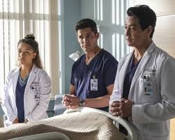 However, as of writing this article, no information has been released regarding a potential uk release. The Good Doctor Star Reacts To Surprise Character Return For S4