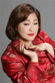 A Slice of Korean-Jewish Comedy at Nosher-Rye