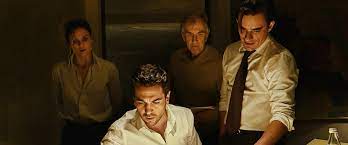 May 06, 2021 · palace norton street, central & chauvel cinemas bring the german film festival to sydney from may 25th. The Collini Case Movie Review 2020 Roger Ebert