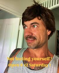 Oxford Street Barbers