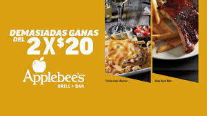 Applebee S Puerto Rico American Restaurant Carolina Puerto Rico Facebook 20 Reviews 3 328 Photos