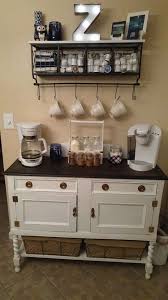 Coffee Bar Ideas For Your Home See More Ideas About Coffee Stations Coffee Corner And Coffee Nook Best Office Coffee Bar Kitchen Decor Home Coffee Stations