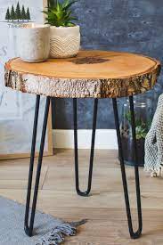 Wood Table Rustic Bedside Table Wood Table Rustic Rustic Bedside Table Coffee Table Wood