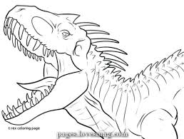 Drawing jurassic world t rex coloring page. Luxurious Trex Coloring Web Page Digital Obtain Children Coloring Web Page Dinosaur For Dinosaur Coloring Dinosaur Coloring Pages Dinosaur Drawing Coloring Home