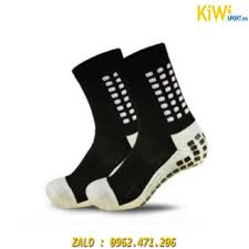 Vớ Tất Ngắn Chống Trượt Chơi Bóng Đá Thể Thao ( Đủ Màu ) Giá Rẻ