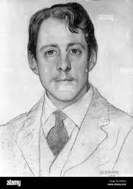 William strang hi-res stock photography and images