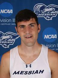 2017 Men's Cross Country Roster