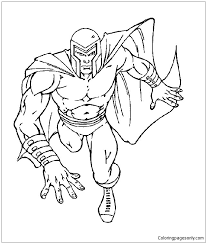 Professor x and x men team. Alle X Men Coloring Pages Superhero Coloring Pages Coloring Pages For Kids And Adults