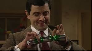 Cbc On Twitter What Could Go Wrong Merry Christmas Mrbean Tonight At 8 30 9nt Https T Co Qngdobsqrr Cbcholidays Https T Co Lkuy50kcel