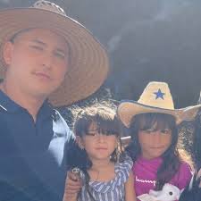 Fundraiser for Crystal Villa by Maria Ulloa : Misael Astorga