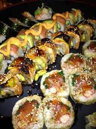 Restaurants near bizen, great barrington on tripadvisor: Great Sushi In Great Barrington Review Of Bizen Great Barrington Ma Tripadvisor