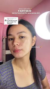 Fairy Skin Derma Facial