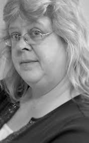 POLLOCK Marlene › Gone But Not Forgotten