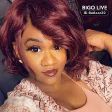 Laquisha Morris's Instagram, Twitter & Facebook