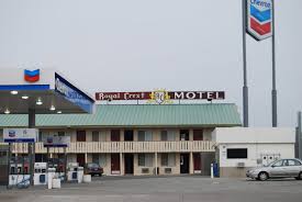 The Royal Crest Motel At 411 E Barnett Rd Medford Oregon Sorry But It S Pretty Run Down Now Though A Go Jacksonville Oregon Southern Oregon Ashland Oregon