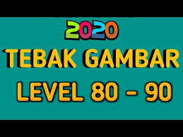 Jawaban untuk level selanjutnya bisa di cek di sini: Jawaban Tebak Tebakan 2020 Tebak Gambar Level 80 90 Youtube