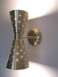Shop and save big on all wall sconces and wall lights at lightingdirect.com. Every Single Room In Your House Deserves The Perfect Wall Lamp Here Is One Of The Most Amaz Mid Century Modern Sconces Mid Century Modern Walls Modern Sconces