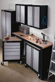 Gladiator Cadet Tool Storage By Stack On