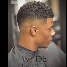The reason is thickness of hair and darker hues of the designed high with top fade is yet another smart hairstyle for the season and is one of the best black male haircuts. High Fade Low Fade Black Boys Haircuts