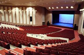 John Wayne Performing Arts Center Jwpac