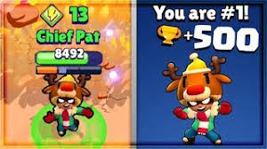 Well you've come to the right place. Nita Brawl Stars Wiki Gamerhub