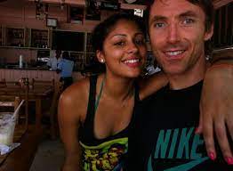 Stephen john nash oc obc (born 7 february 1974) is a canadian professional basketball coach and former player who is the head coach of the brooklyn nets of the national basketball association (nba). La Cronica En Rosa De Steve Nash Alejandra Amarilla Foto 4 Marca Com