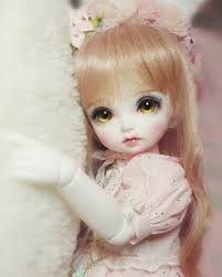 joyci on instagram 抓住一只白胖兔 bjddoll bjd rosenlied rosenliedholiday bjddoll dolls holidaychild lovely beautif cute dolls baby dolls ball jointed dolls