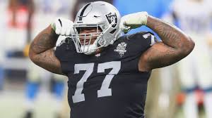 I like the value we get from trent brown as a 7th rounder but i feel like as a fan base we're way too hyped and expecting too much. Vercy87bajbyem