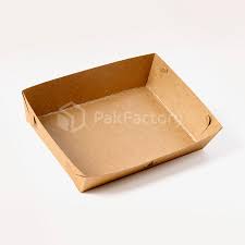 Download Custom Food Tray Pakfactory