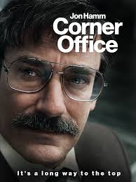 Prime Video: Corner Office