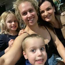 Not too sure how we got so lucky to have this crew taking