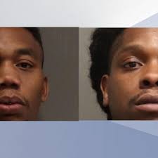 Wanted felons arrested in East Nashville, search yields fentanyl and cocaine