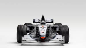 Image result for Brilliant Silver 1999 McLaren